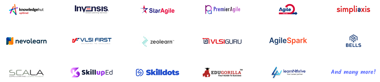 Companies