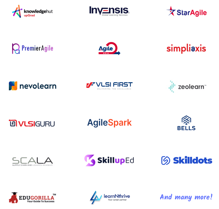 Companies