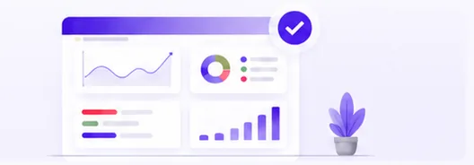 A single Skilldeck dashboard showing analytics, reporting and revenue in one place