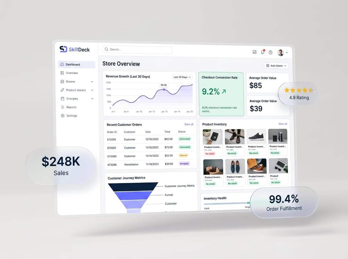 ecommerce