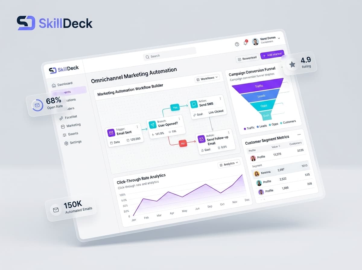 marketing-automation